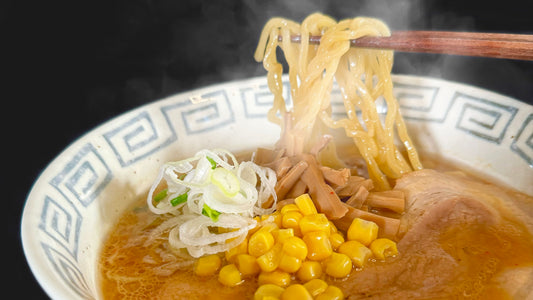 What Is Miso Ramen? - Japanese Ramen Lover Explains
