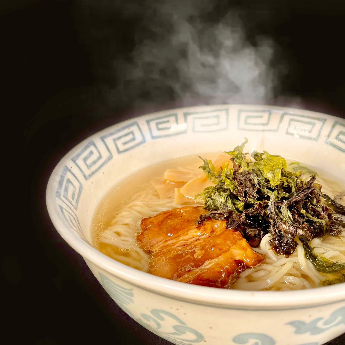 What Is Shio Ramen? - Ingredients, History, Ramen Differences