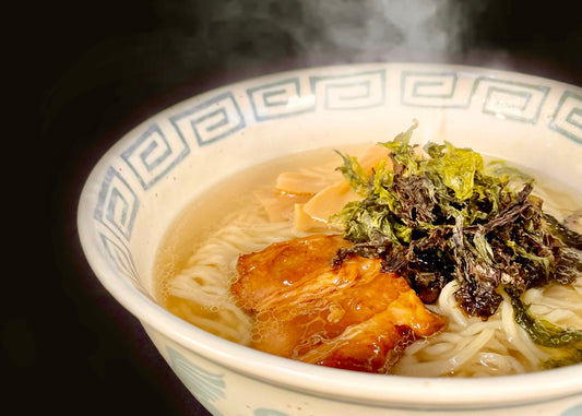 What Is Shio Ramen? - Ingredients, History, Ramen Differences
