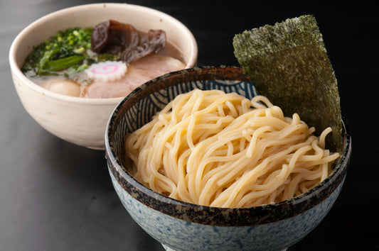 What Is Tsukemen? - Ingredients, History, Recommended Restaurant in Japan