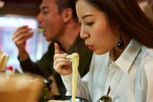 Japanese Food The History and Popularity of Ramen