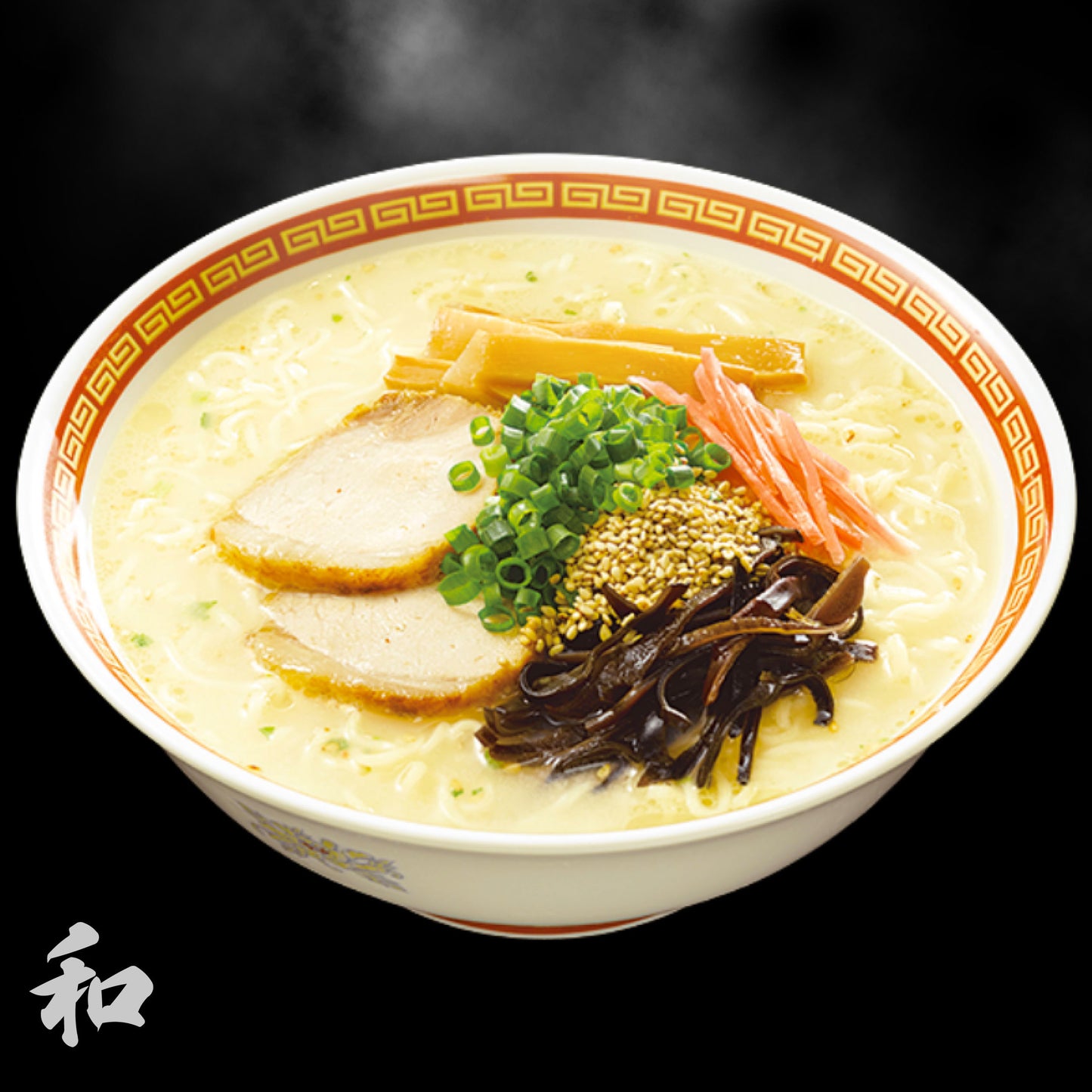 House "Umakacchan" Tonkotsu Soup Ramen, Japan, Noodles(2 sets, 10 servings)