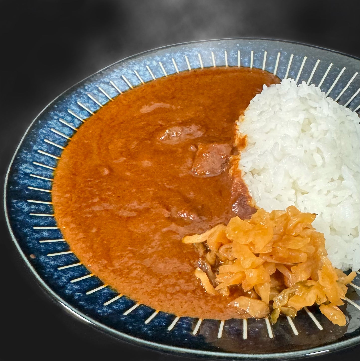 Curry Rice Box(2P)